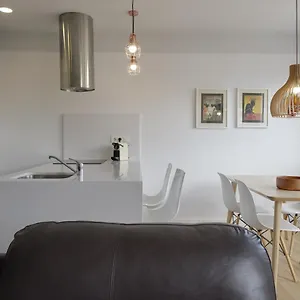 Aukera - Basque Appartement