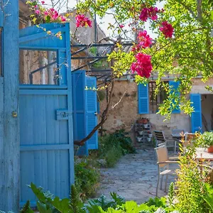Sa Casa Rotja Agroturismo Sineu (Mallorca)