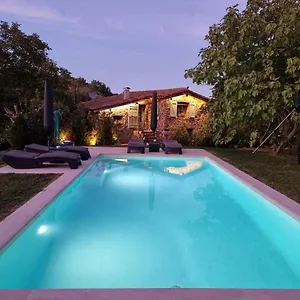 La Casita -adults 0nly- Chalet Santa Pau