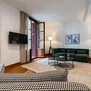 Soul By Sweet Ss Parking Incl Apartamento