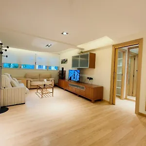 La Concha Apartamento