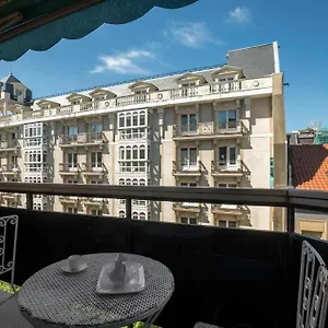 Okendo Aparment Apartamento