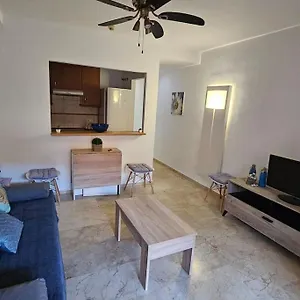 Marina De Casares Apartamento San Luis de Sabinillas