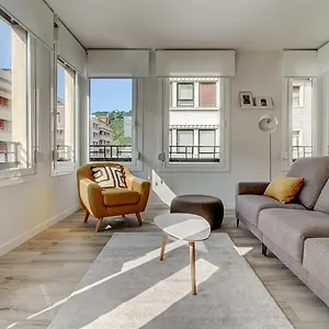 Gran Via By Sanse Holidays Apartamento