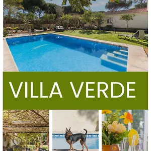 Cadizz - La Barrosa Сasa de vacaciones Chiclana de la Frontera