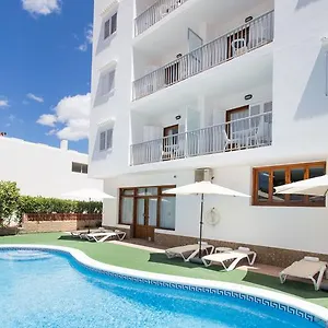 Sofía Playa Ibiza Apartamento Es Cana